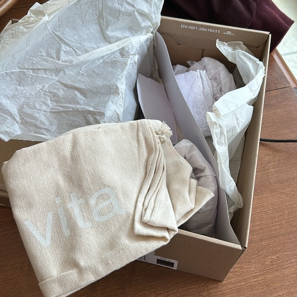 Dolce Vita Jemmy Pearl Sandal Heel - Picture 8 of 8